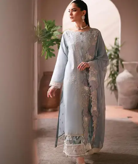 Veranda Swiss Voile` LS-2