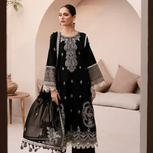 Lala Veranda Swiss Voile`24 LS-006