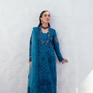 ZA-04 | Anaya Lawn