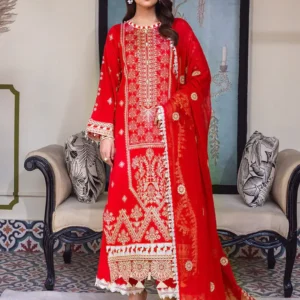 Lala | La Belle Luxe | Fareesia