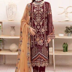 Chevron - Vol 7  A-712