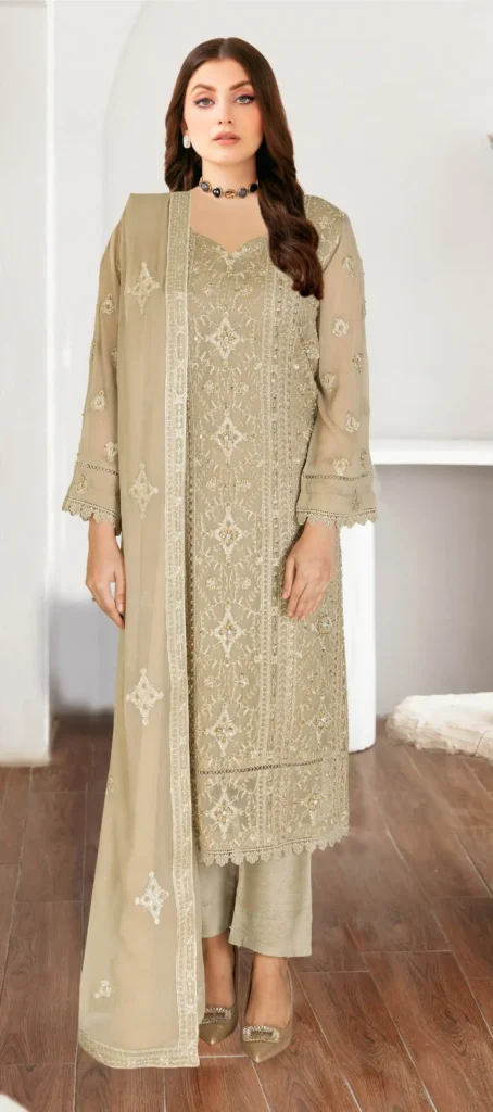 Ramsha WA-495 (Beige)