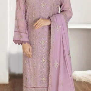 Ramsha WA-495 (Lavender)