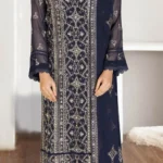 Ramsha WA-495 (Navy Blue)
