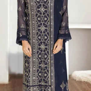 Ramsha WA-495 (Navy Blue)