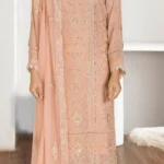 Ramsha WA-495 (Peach)