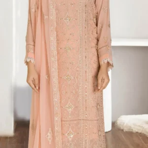 Ramsha WA-495 (Peach)