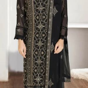 Ramsha WA-495 (Black)