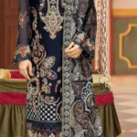 Ramsha WA-514 (WB-514 – Navy Blue)