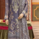 Ramsha WA-514 (WE-514 – Smokey Purple/Grey)