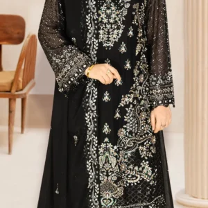 Ramsha WA-449 (WC-449 – Black)