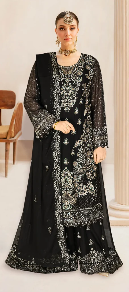 Ramsha WA-449 (WC-449 – Black)