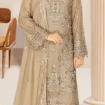 Ramsha WA-449 (WB-449 – Beige)