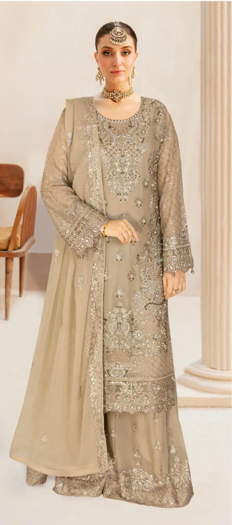 Ramsha WA-449 (WB-449 – Beige)