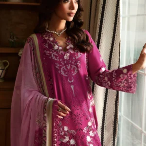 Remsha Andaaz Luxury Lawn Z-1304