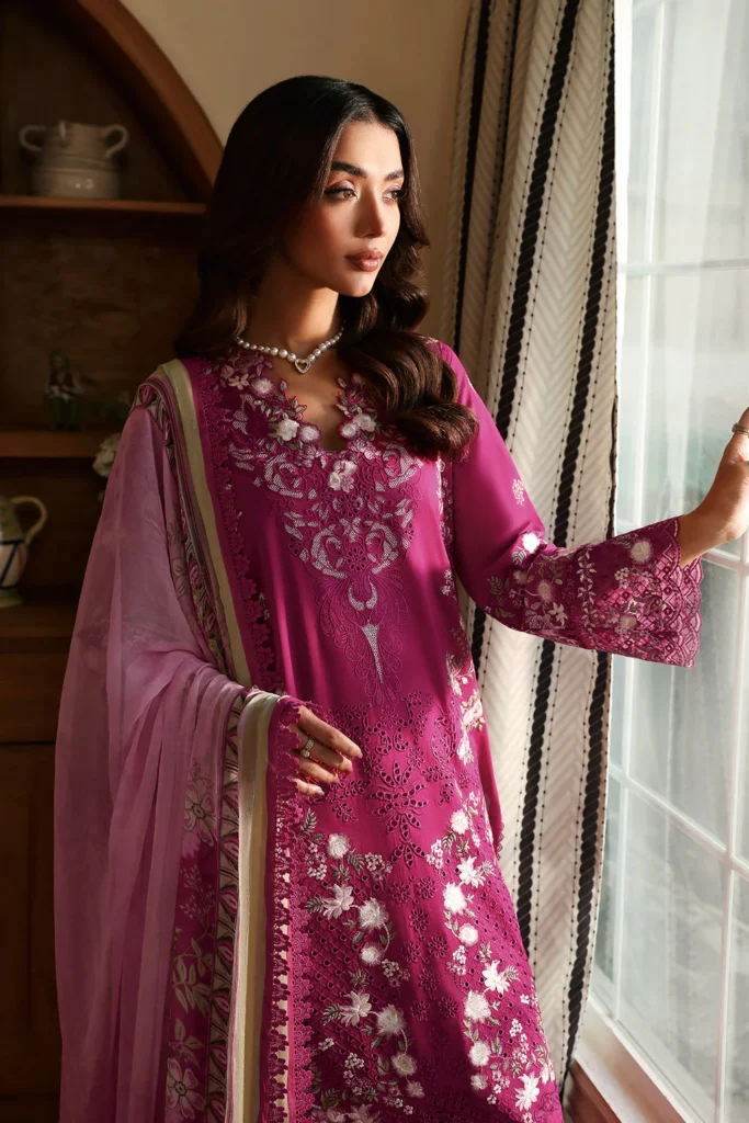 Remsha Andaaz Luxury Lawn Z-1304