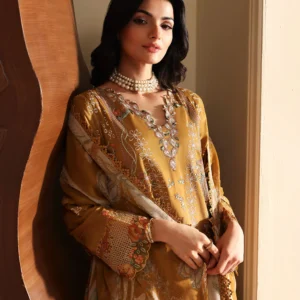 Remsha Andaaz Luxury Lawn Z-1310