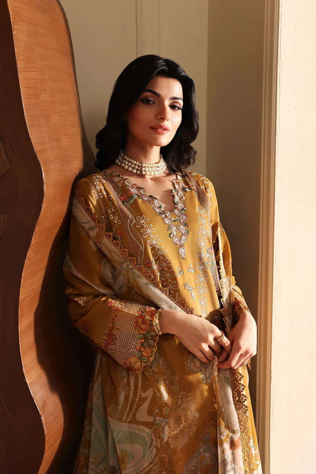 Remsha Andaaz Luxury Lawn Z-1310