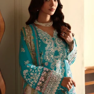 Remsha Andaaz Luxury Lawn Z-1307