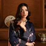 Remsha Andaaz Luxury Lawn Z-1308