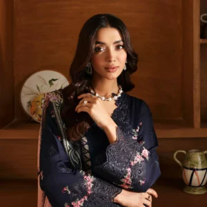 Remsha Andaaz Luxury Lawn Z-1308