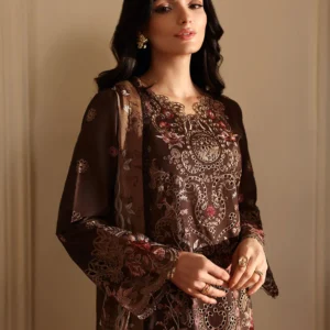 Remsha Andaaz Luxury Lawn Z-1303