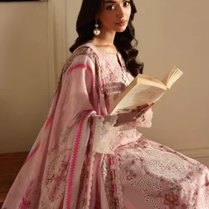 Remsha Andaaz Luxury Lawn Z-1302