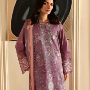 Remsha Andaaz Luxury Lawn Z-1309