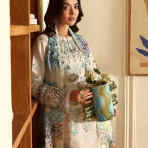 Remsha Andaaz Luxury Lawn Z-1305