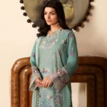 Remsha Andaaz Luxury Lawn Z-1301