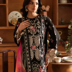 Remsha Andaaz Luxury Lawn Z-1306