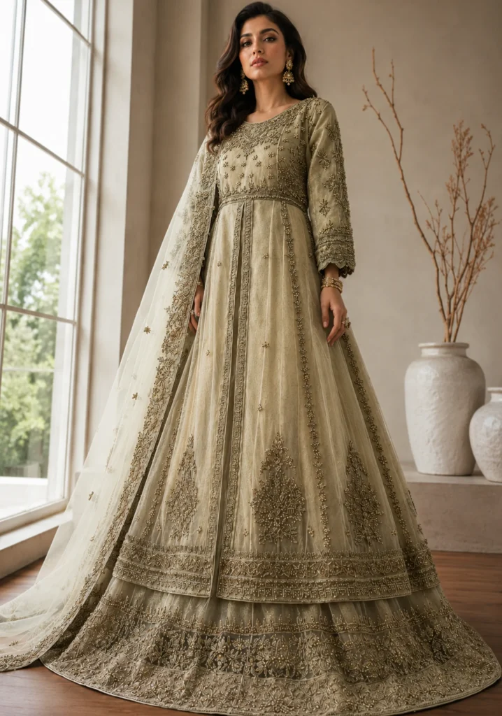 Zariné – The Golden Majesty