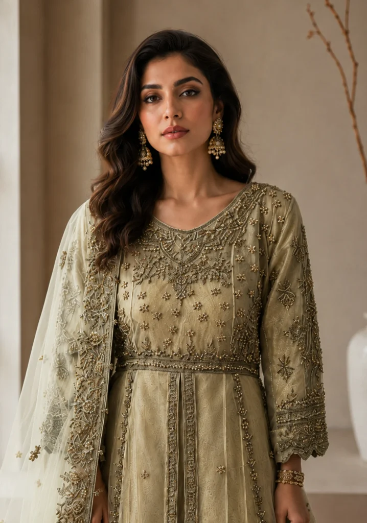 Zariné – The Golden Majesty