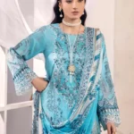 ADAN PRINTS 1701 Luxury Lawn