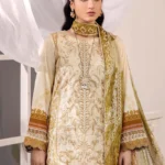 ADAN PRINTS 1702 Luxury Lawn