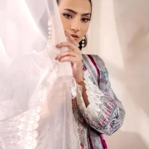 ADAN PRINTS 1703 Luxury Lawn