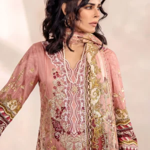 ADAN PRINTS 1704 Luxury Lawn