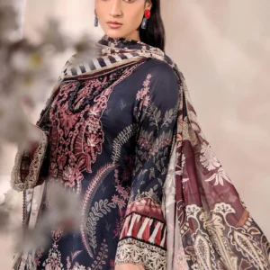 ADAN PRINTS 1705 Luxury Lawn