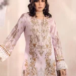 ADAN PRINTS 1706 Luxury Lawn