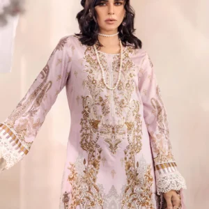 ADAN PRINTS 1706 Luxury Lawn