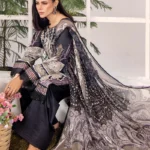 ADAN PRINTS 1708 Luxury Lawn