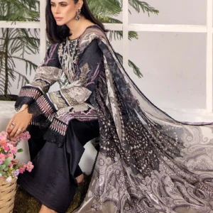 ADAN PRINTS 1708 Luxury Lawn