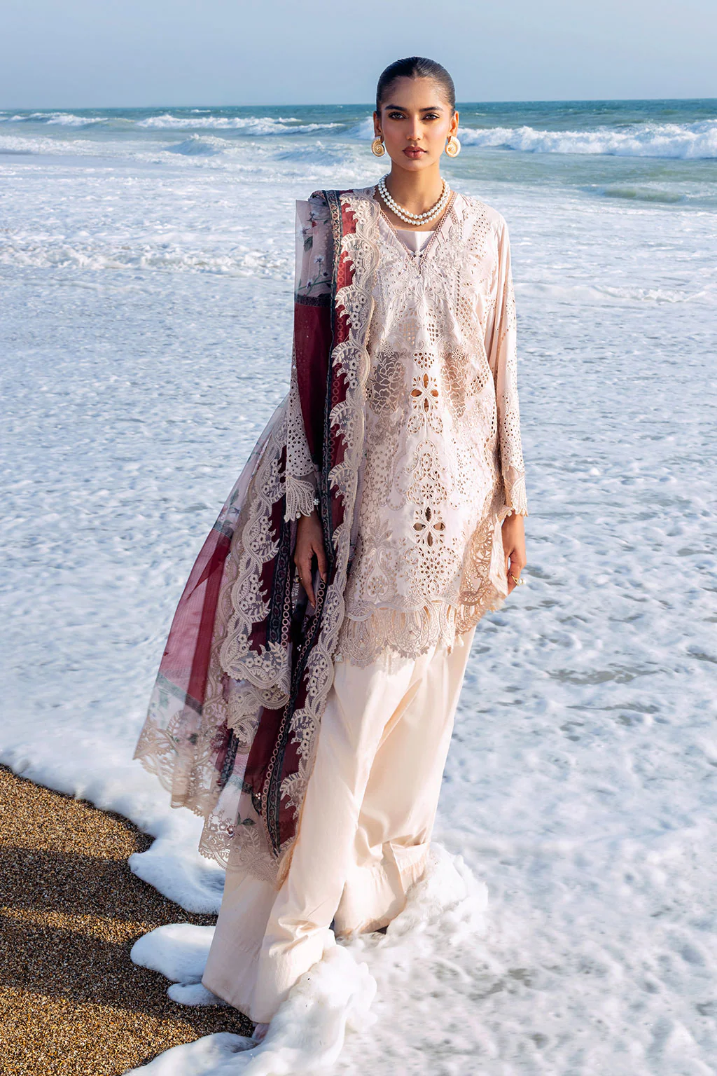 Afsanah-lost-in-waves-prm-lawn-a-206 - Image 6