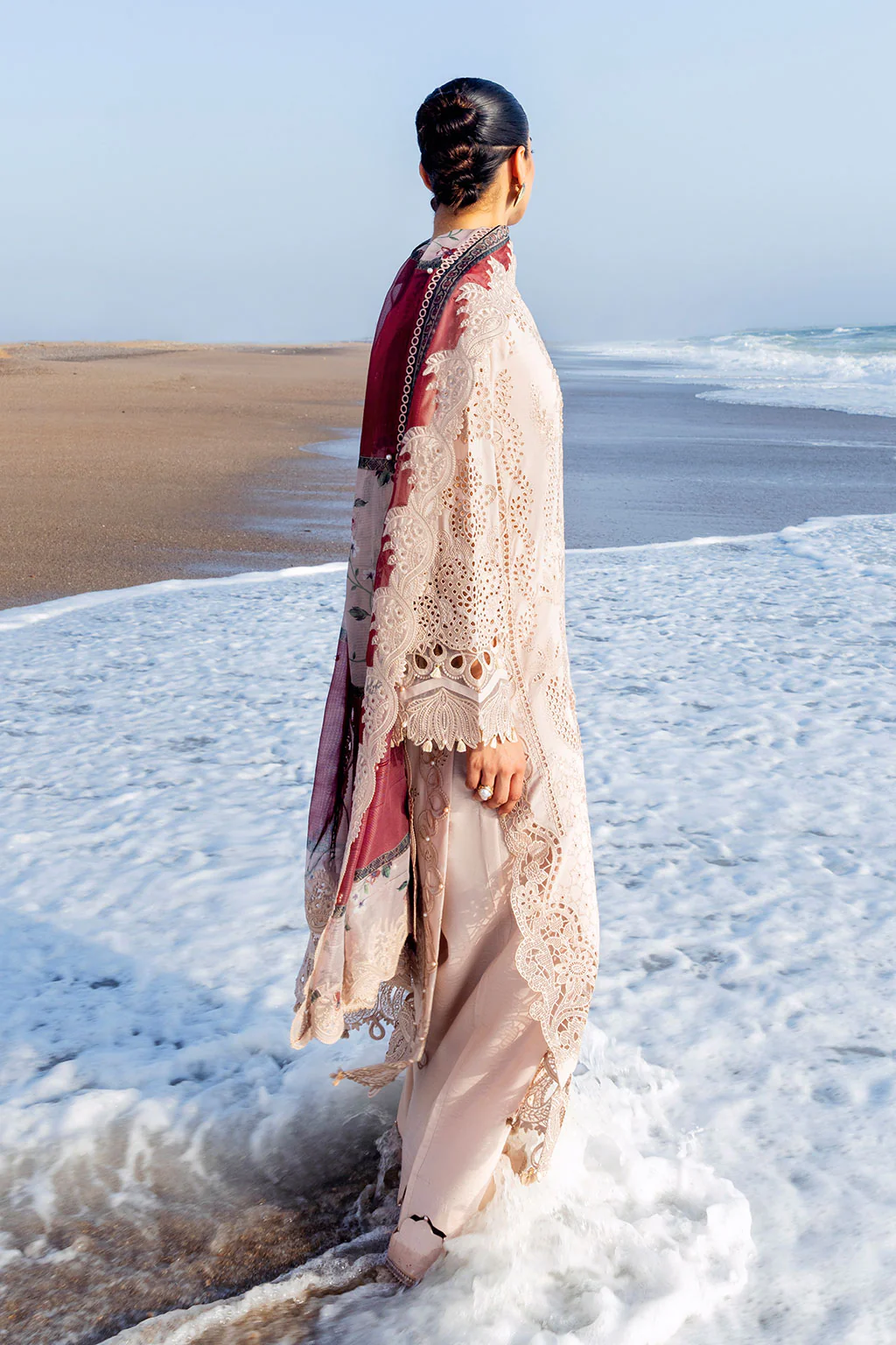 Afsanah-lost-in-waves-prm-lawn-a-206 - Image 5