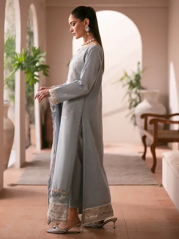 Veranda Swiss Voile` LS-2 - Image 2