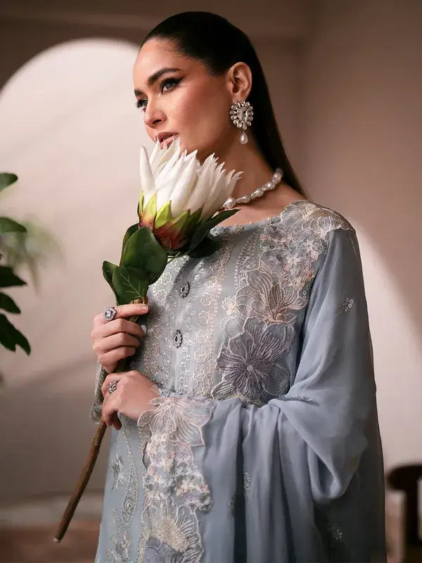 Veranda Swiss Voile` LS-2 - Image 3