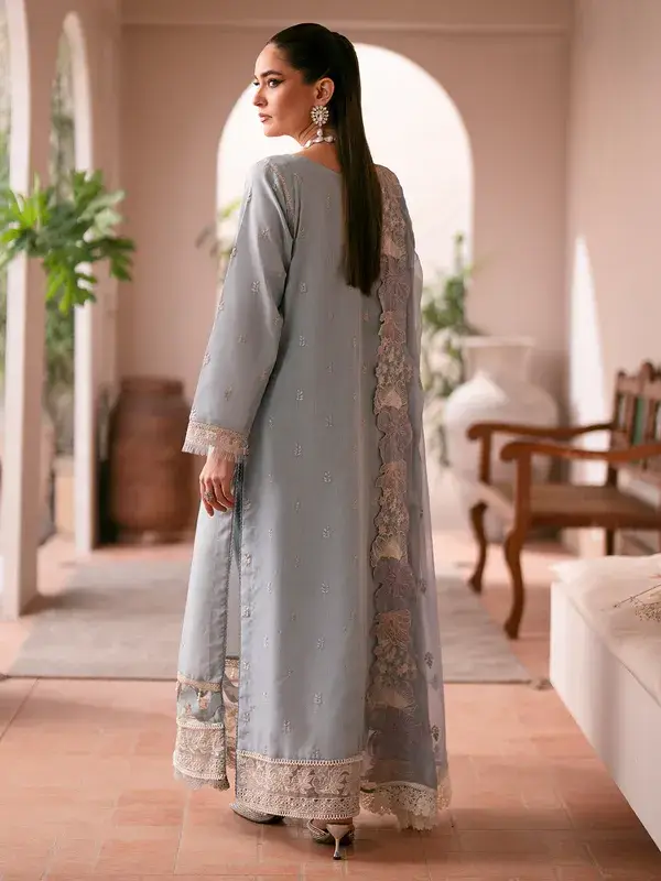 Veranda Swiss Voile` LS-2 - Image 4