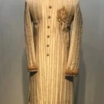 Golden Regal Designer Sherwani