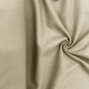 Sand Pearl Unscratched Fabric – Champagne Shimmer Premium Wear Cloth